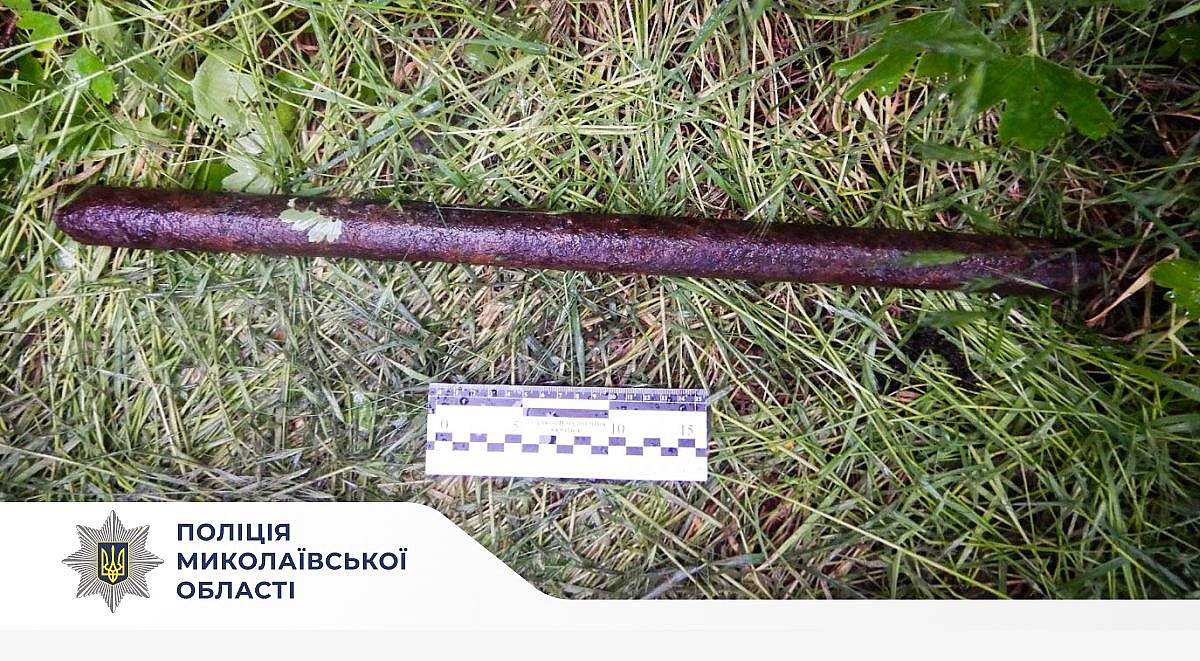 Военнослужащего подозревают в убийстве сослуживца в Николаевской области 