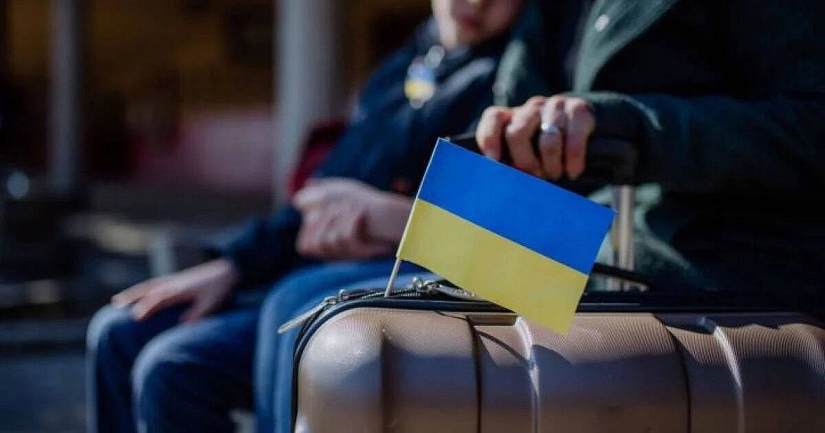 Украинские беженцы начали массово возвращаться домой, – Business Insider