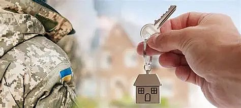 Суд розглядає позов про повернення 6,5 млн грн, сплачених за житло для військових