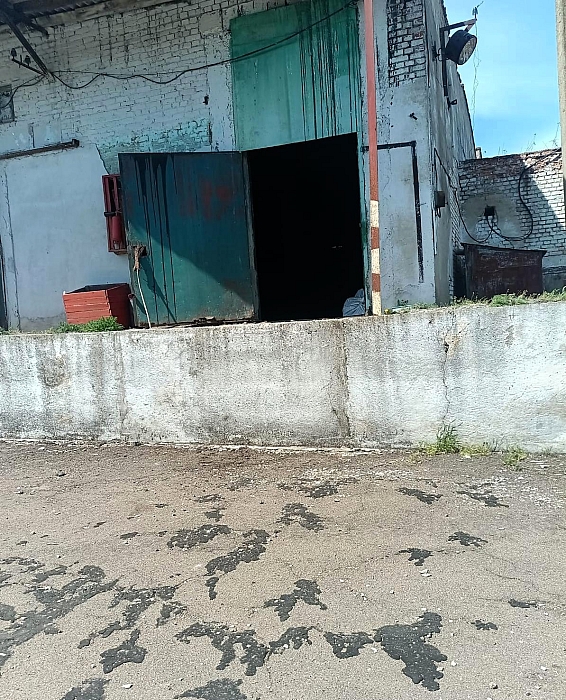 В Николаевской области выявили нарушения в местах хранения опасных химических отходов