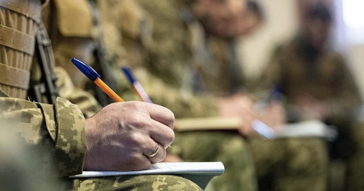 В Украине ужесточили правила бронирования от мобилизации: что изменилось