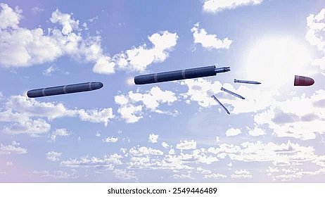 Россия ударила по Киевской области баллистической ракетой «Орешник»