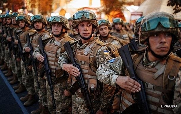 СМИ: В НАТО заблокировали план помощи Украине