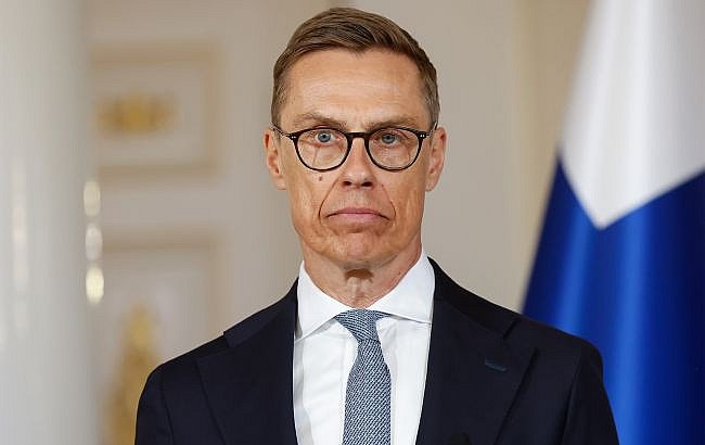 Президент Финляндии Стубб допустил участие в переговорах ЕС с Россией