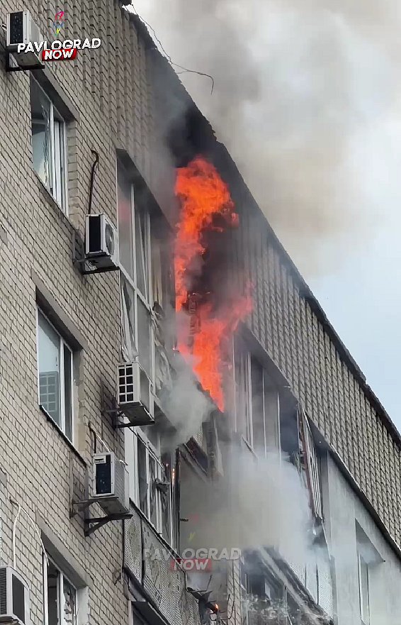 В Днепропетровской области после обстрела повреждены жилые дома: есть погибший и раненые, среди них ребенок
