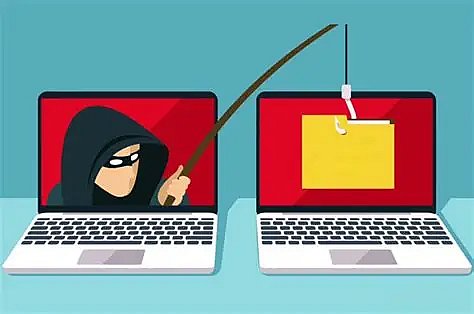 Налоговая предупредила жителей Николаевщины о новой кибератаке