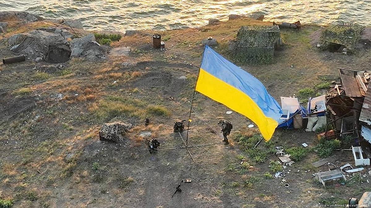 Возможное окончание «горячей фазы» войны: СМИ узнали подробности