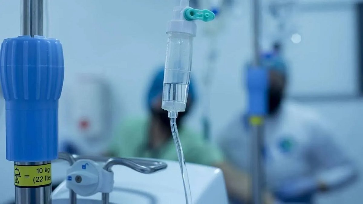 Массовое отравление после поминального обеда: 22 человека в больнице, среди них ребенок