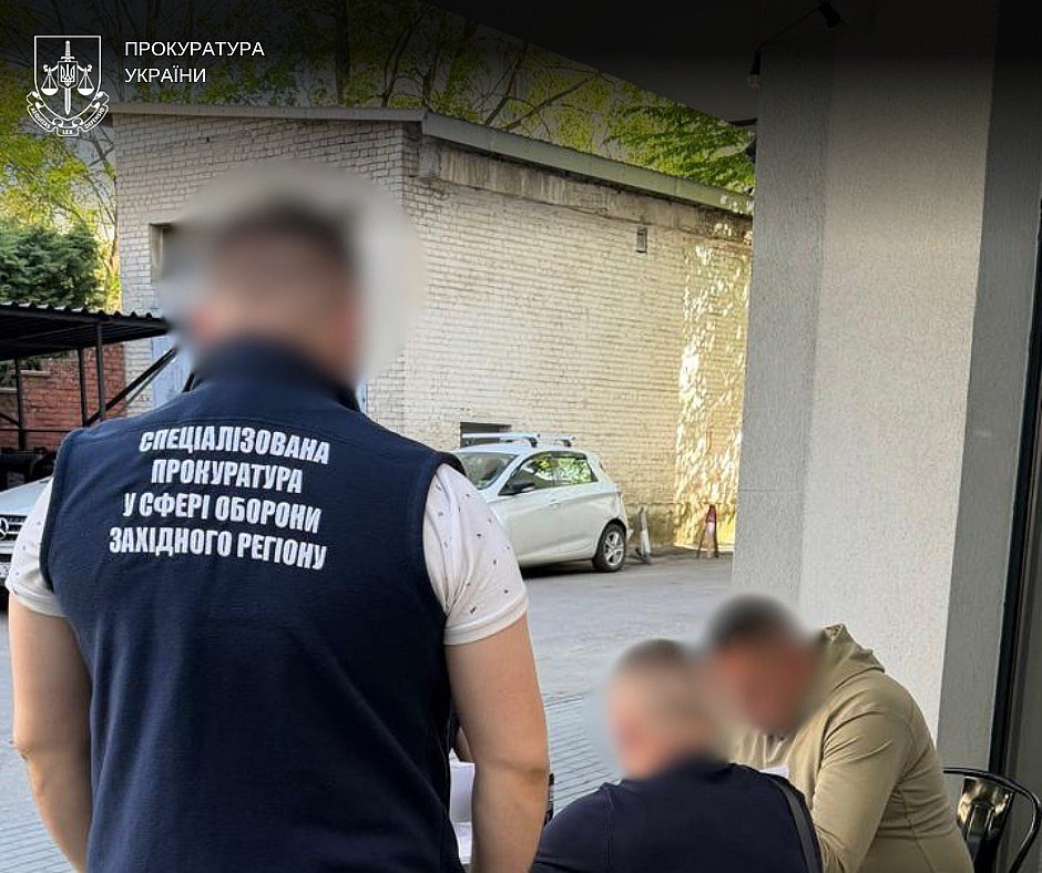 «Бумажная армия»: сотрудников ТЦК подозревают в фиктивной мобилизации 276 человек, включая умерших и заключенных