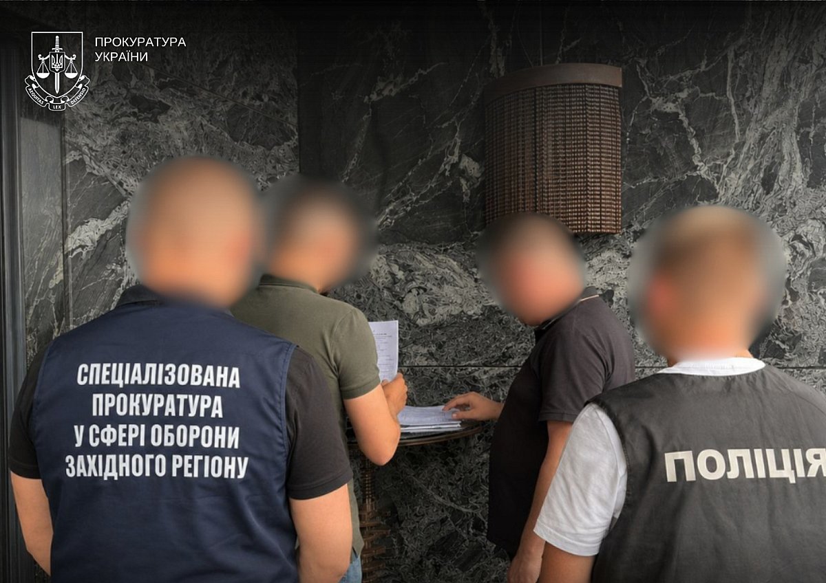«Бумажная армия»: сотрудников ТЦК подозревают в фиктивной мобилизации 276 человек, включая умерших и заключенных
