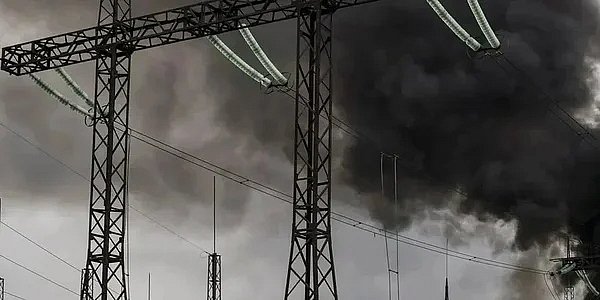 Враг атаковал энергетику Украины: отключения в шести областях, - Укрэнерго