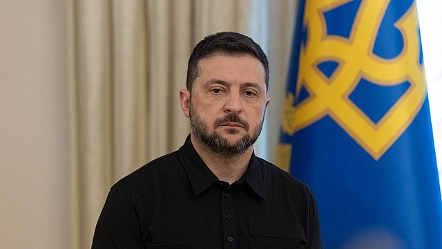 Россия готовит новую мобилизацию для восполнения потерь армии, - Зеленский