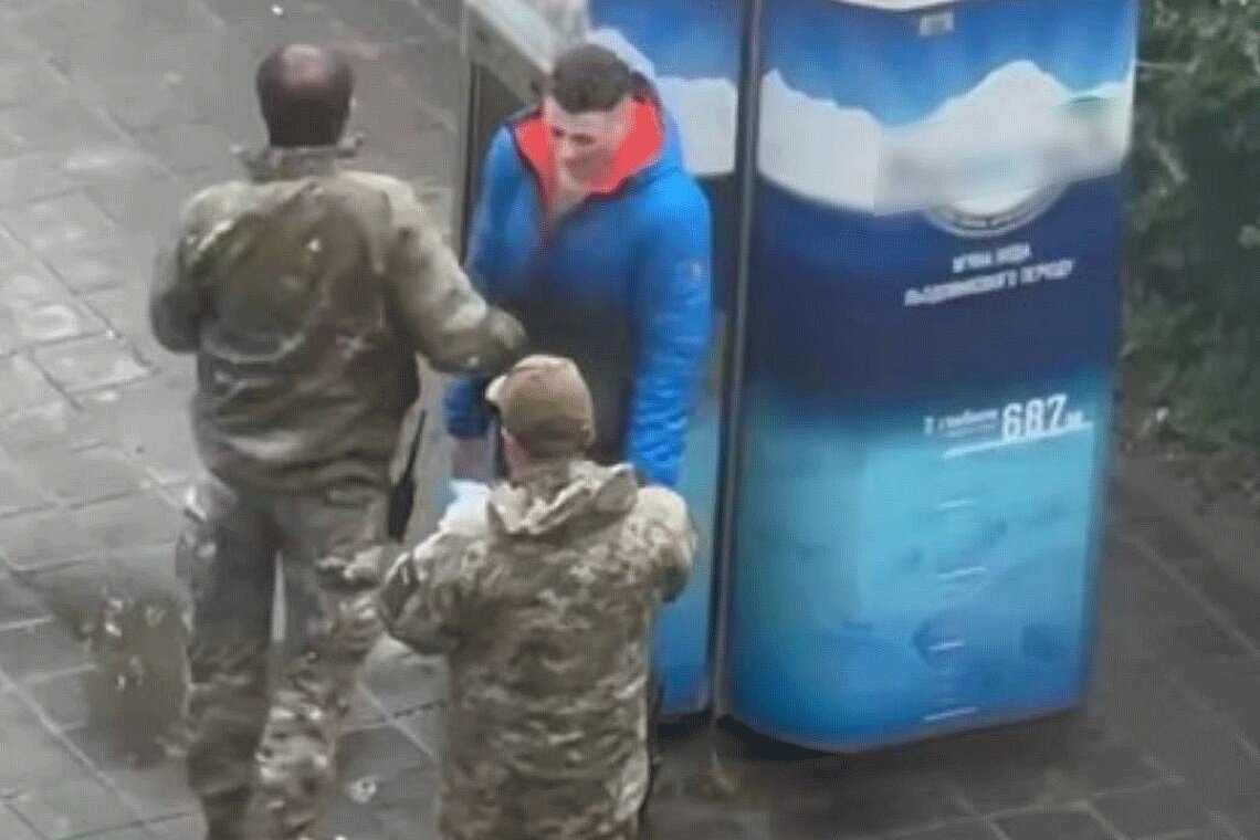 ТЦК перетворилися на місця позбавлення волі, - омбудсмен