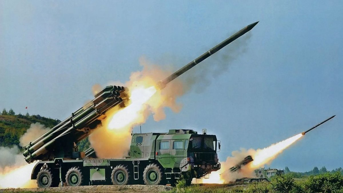 Удары из РСЗО и боевая работа: как прошли сутки в Николаевской области