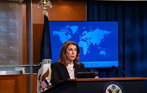 США в ООН назвали удари Росії по Києву варварською ескалацією та закликали до припинення вогню