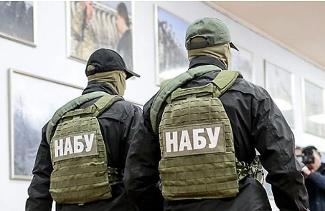 Взятка в миллион долларов: НАБУ разоблачило схему при закупке дронов для ГПСУ (видео)