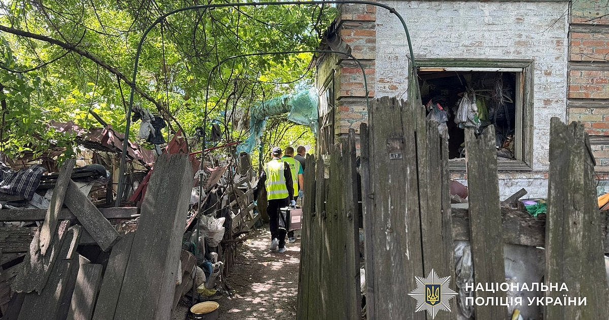 Згвалтування та вбивство хлопчика у Дніпрі: шокуючі подробиці
