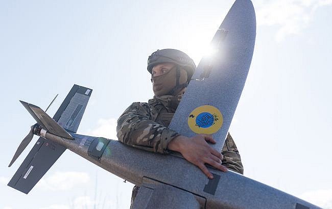 Украина и Канада создадут совместное производство дронов для ВСУ