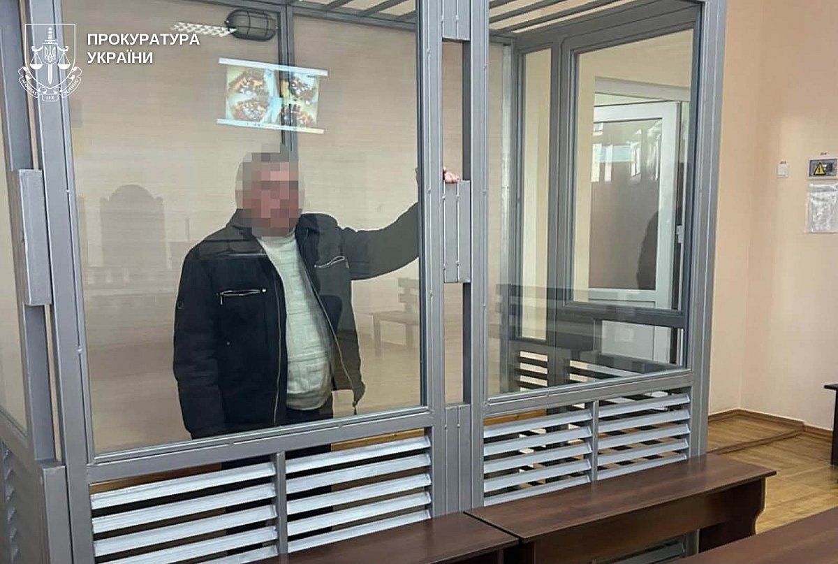 82-летний житель Винницкой области изнасиловал 10-летнюю девочку: ребенок снял инцидент на телефон