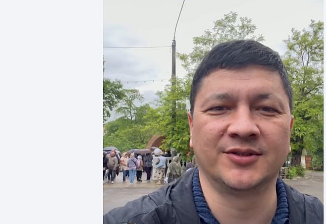 100 детей защитников из Николаевщины отправились на оздоровление в Карпаты, - Ким