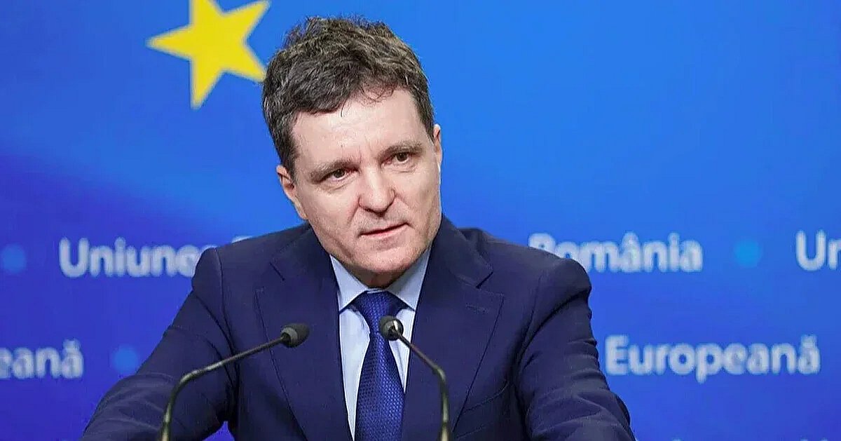 Президент Румунії Нікушор Дан