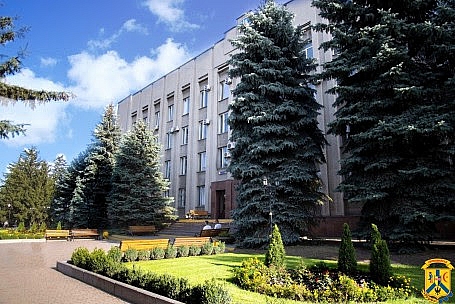 У Первомайську спалахнув публічний конфлікт між мерією та нардепом. Фото: офіційний сайт Первомайської міської ради