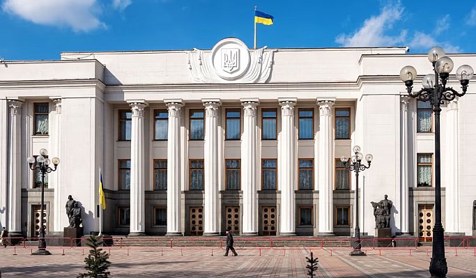 В Раде два новых народных депутата