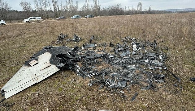 Атака БПЛА: у Миколаєві знову вибухи