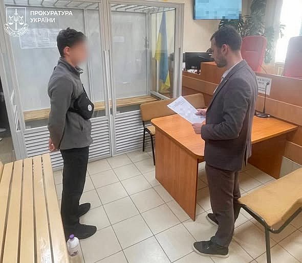 Житель Харьковской области изнасиловал мальчика и снимал порно с детьми