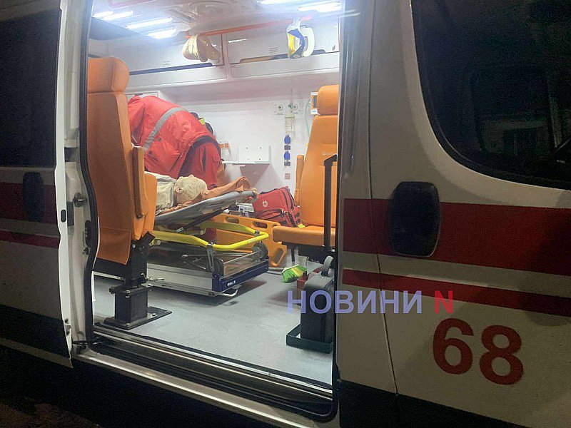 Фото ілюстраційне, з архіву Новин-N