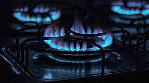 У селі в Миколаївській області більше тижня не буде газу. Фото ілюстративне