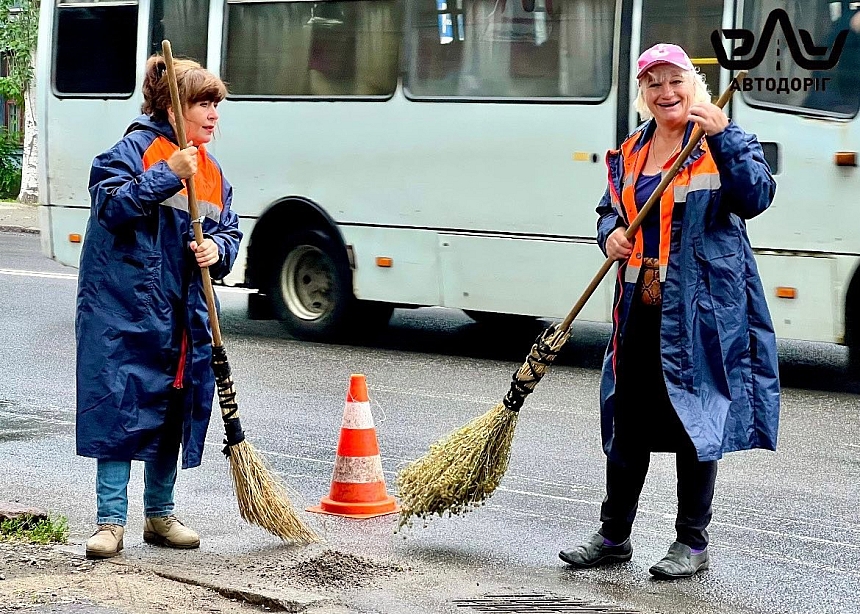 В Николаеве очищают ливневую систему - особое внимание району \"Дормашины\"