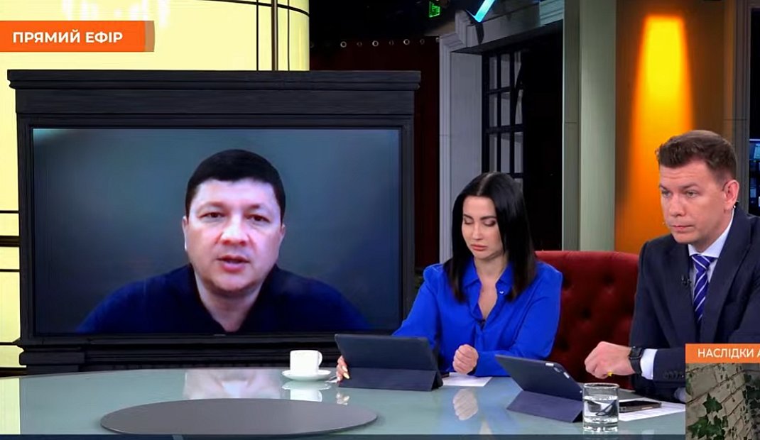 «Я так тоже хочу»: Ким видит экономическое развитие Украины по пути Южной Кореи