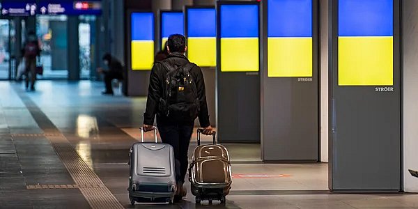 Каких мужчин не будут лишать защиты в ЕС: ответ Еврокомиссии