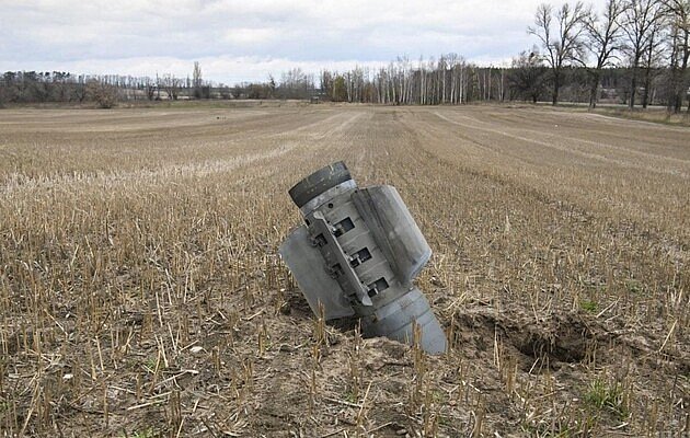 В пригороде Николаева будут проводиться опасные работы по разминированию