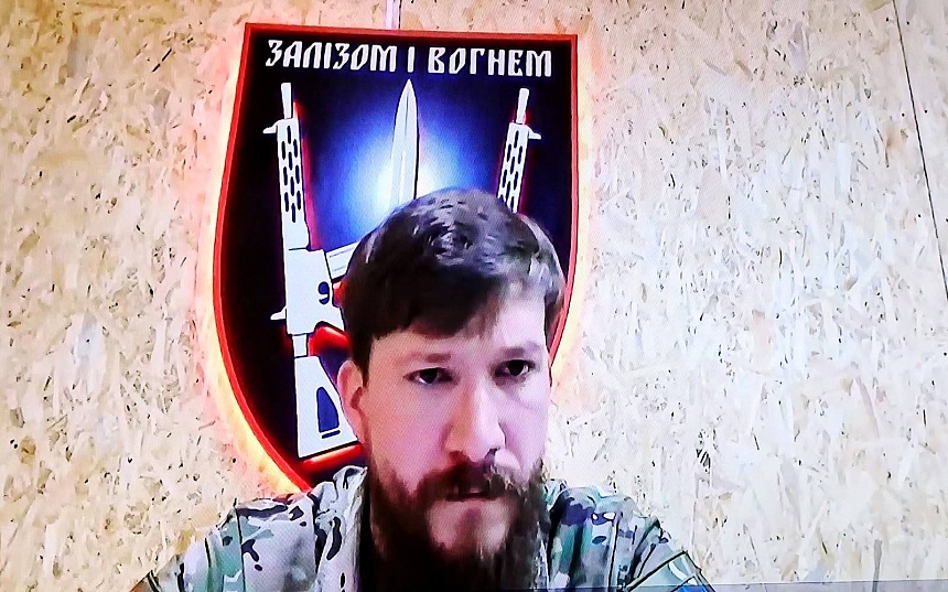 Сырский рассказал, что делает Украина, чтобы военные не шли в СОЧ