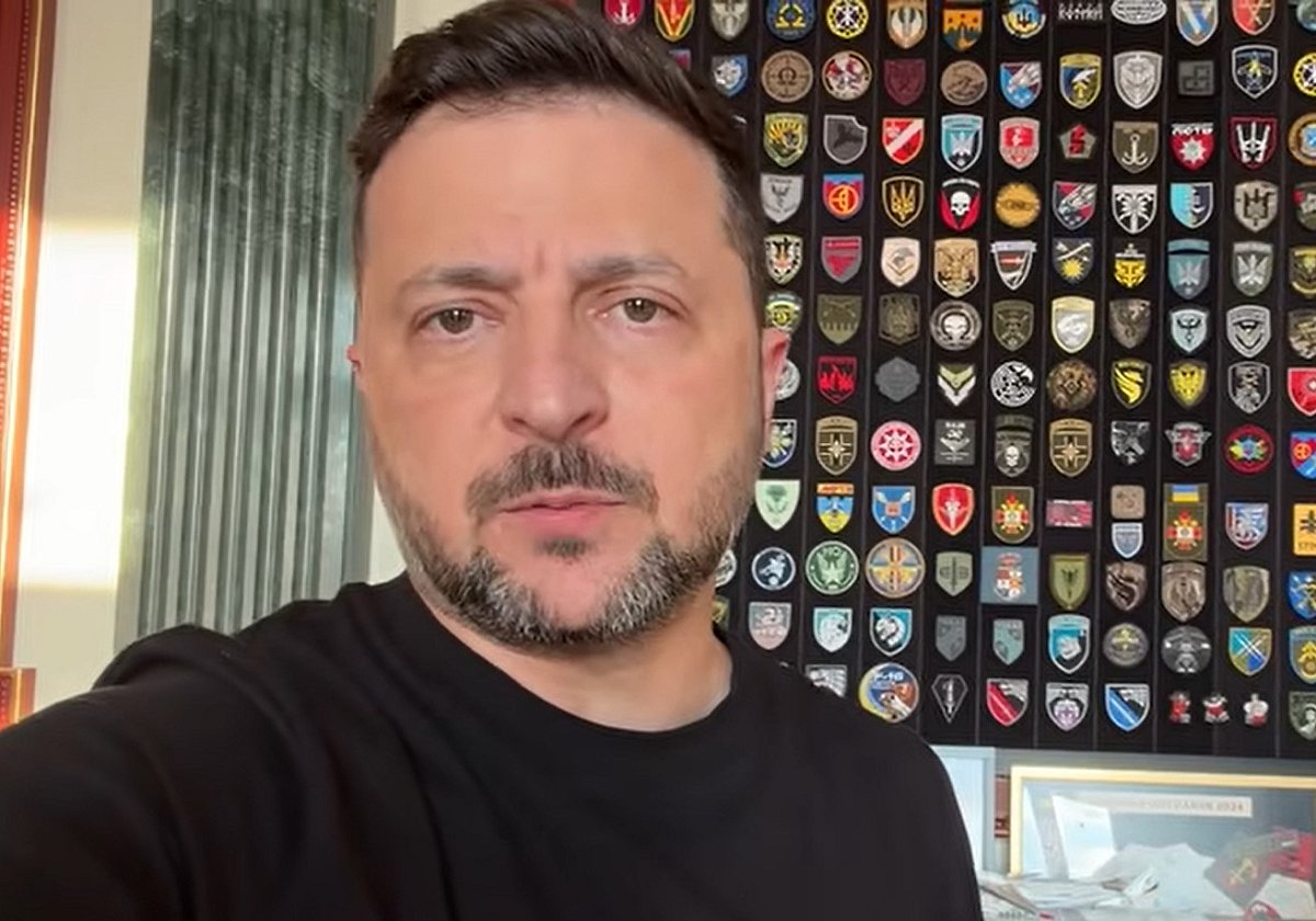 Хватит войны, я предлагаю вам встречу: Зеленский написал отрытое письмо Путину — полный текст
