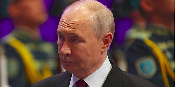 Путин отказал Европе в роли посредника и предложил ей убедить Киев на компромисс