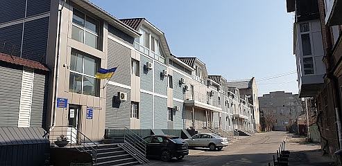 У Центральному райсуді Миколаєва обрали нових голову та заступника. Фото з інтернету