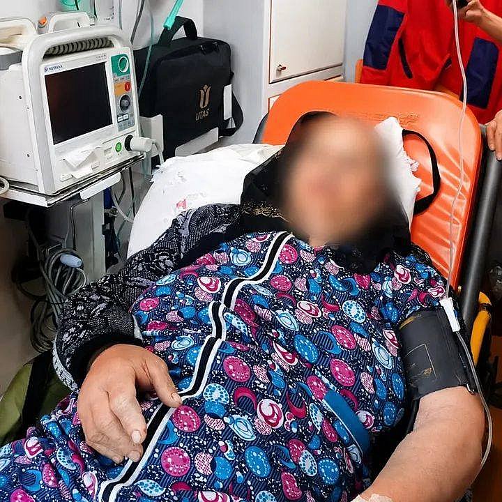Жительница Закарпатья пыталась отсосать яд после укуса змеи: врачи предупреждают об опасной ошибке