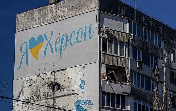 Удар по Херсону: возросло число погибших