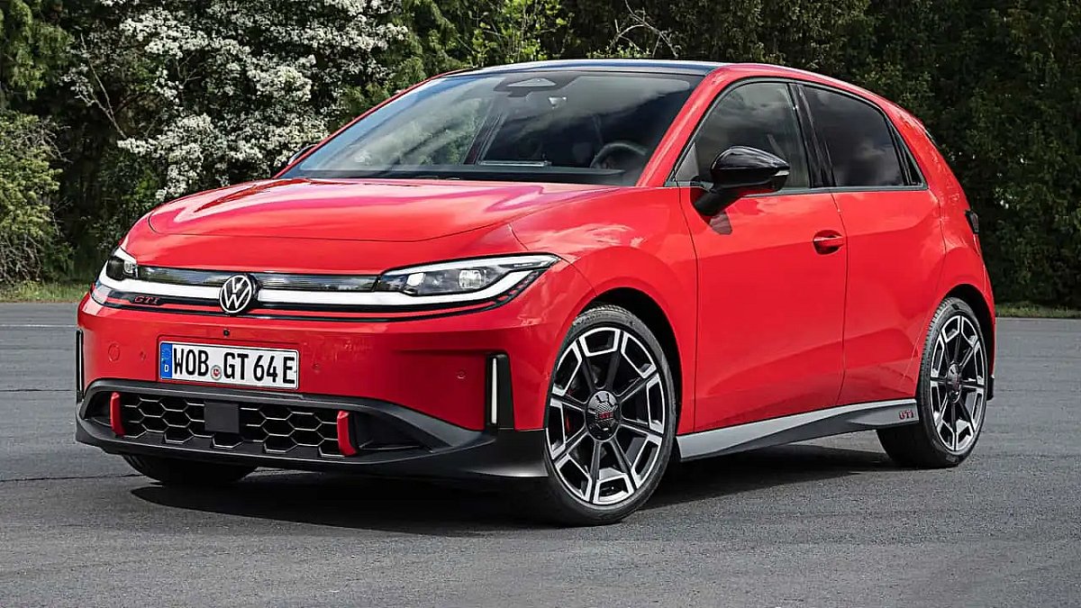 Volkswagen: автомобили на бензине станут редкостью, как лошади на дорогах