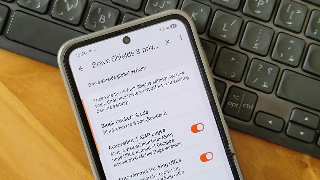 Експерти знайшли найкращий браузер для смартфонів Android