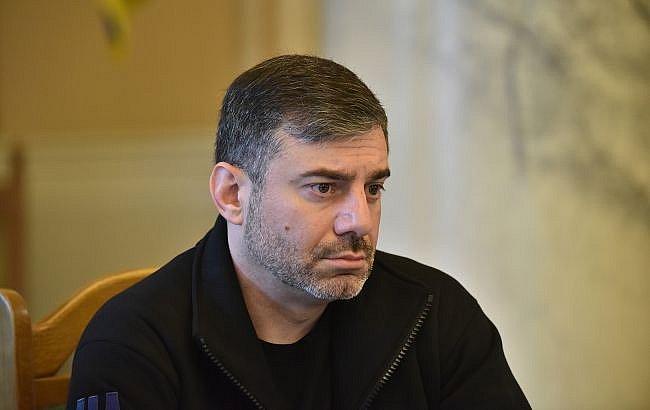 Лубинец и омбудсмен РФ договорились о прямом обмене справками и мониторинге колоний