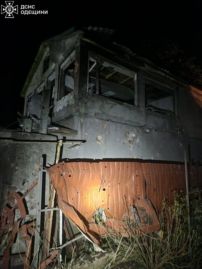 Під ударами опинилися ще чотири області України: є загиблі та постраждалі (фото)