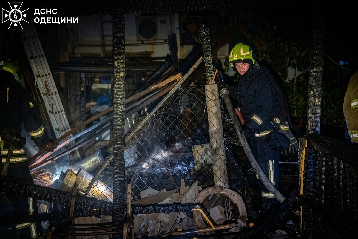 Під ударами опинилися ще чотири області України: є загиблі та постраждалі (фото)