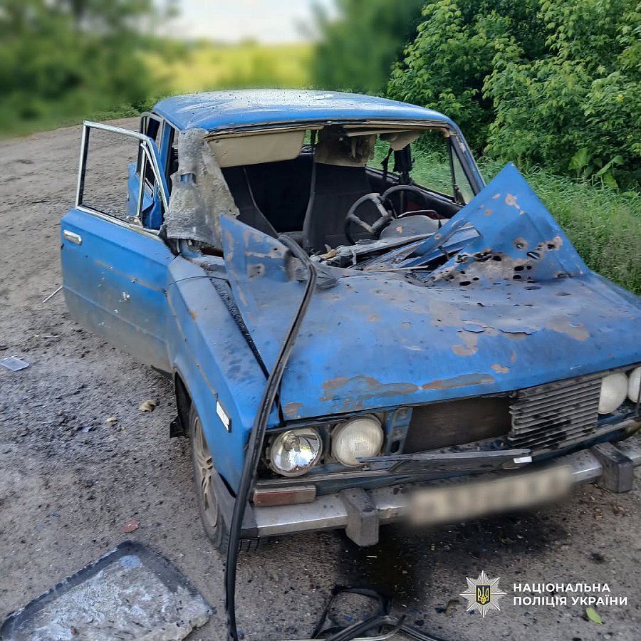 Під ударами опинилися ще чотири області України: є загиблі та постраждалі (фото)