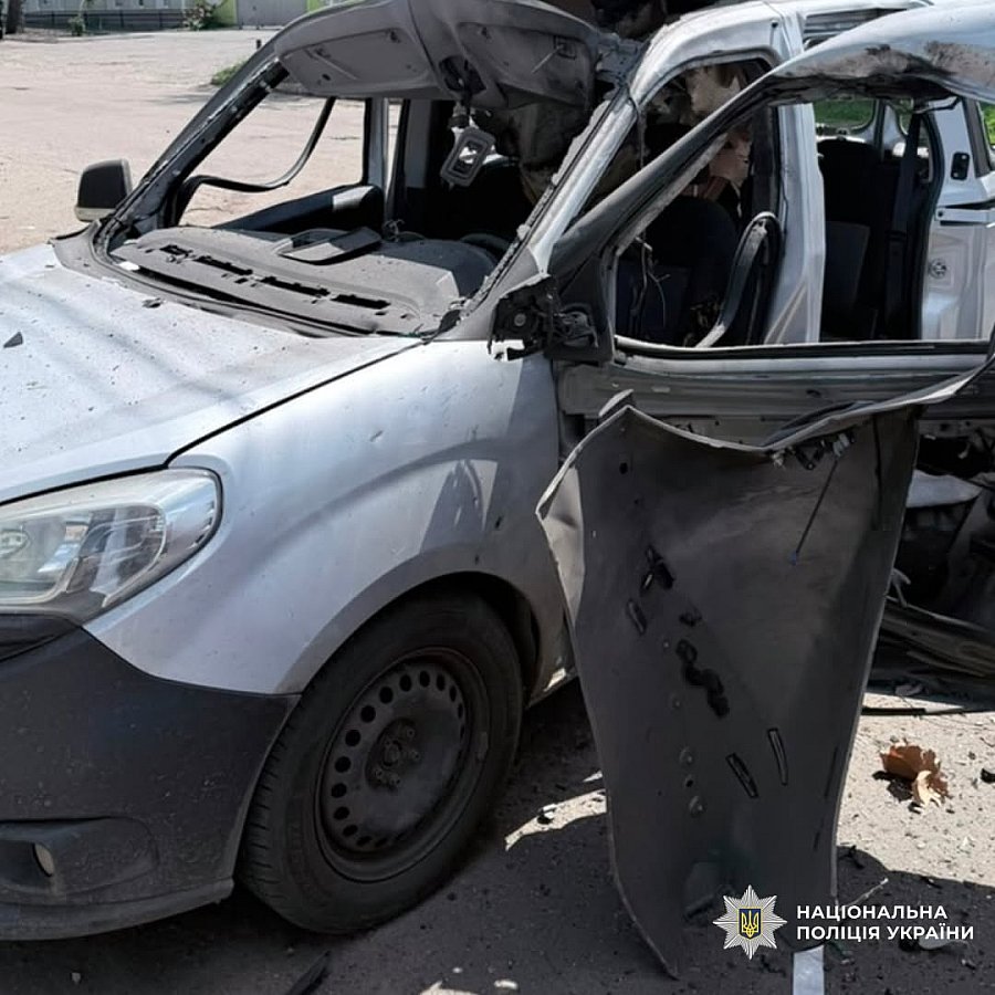 Під ударами опинилися ще чотири області України: є загиблі та постраждалі (фото)