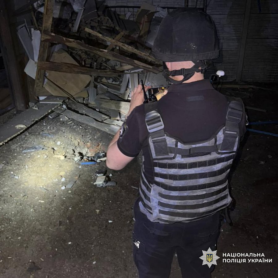 Під ударами опинилися ще чотири області України: є загиблі та постраждалі (фото)