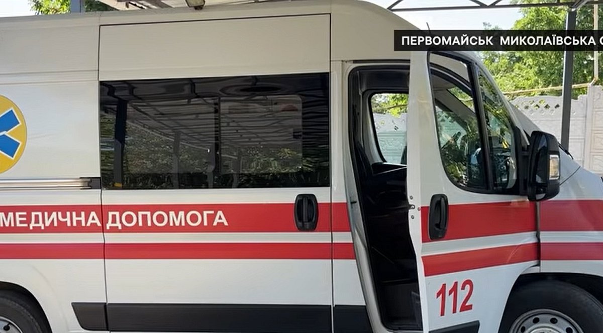 Спалах сальмонельозу в Миколаївській області: зареєстровано 29 випадків захворювання